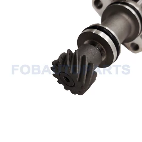 Car Auto Engine Parts Oil Pump Replacement for Isuzu 4JH1T DMAX 3.0 8973081122 8973859860 - image 4